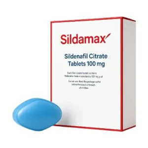 Sildamax