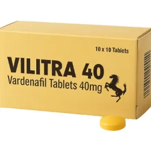 Vilitra 40