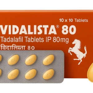 Vidalista-80