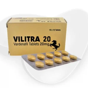 Vilitra 20MG