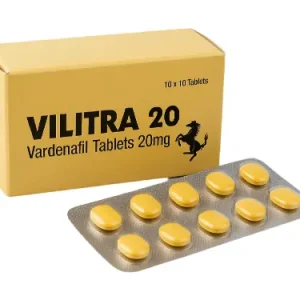 Vilitra 20