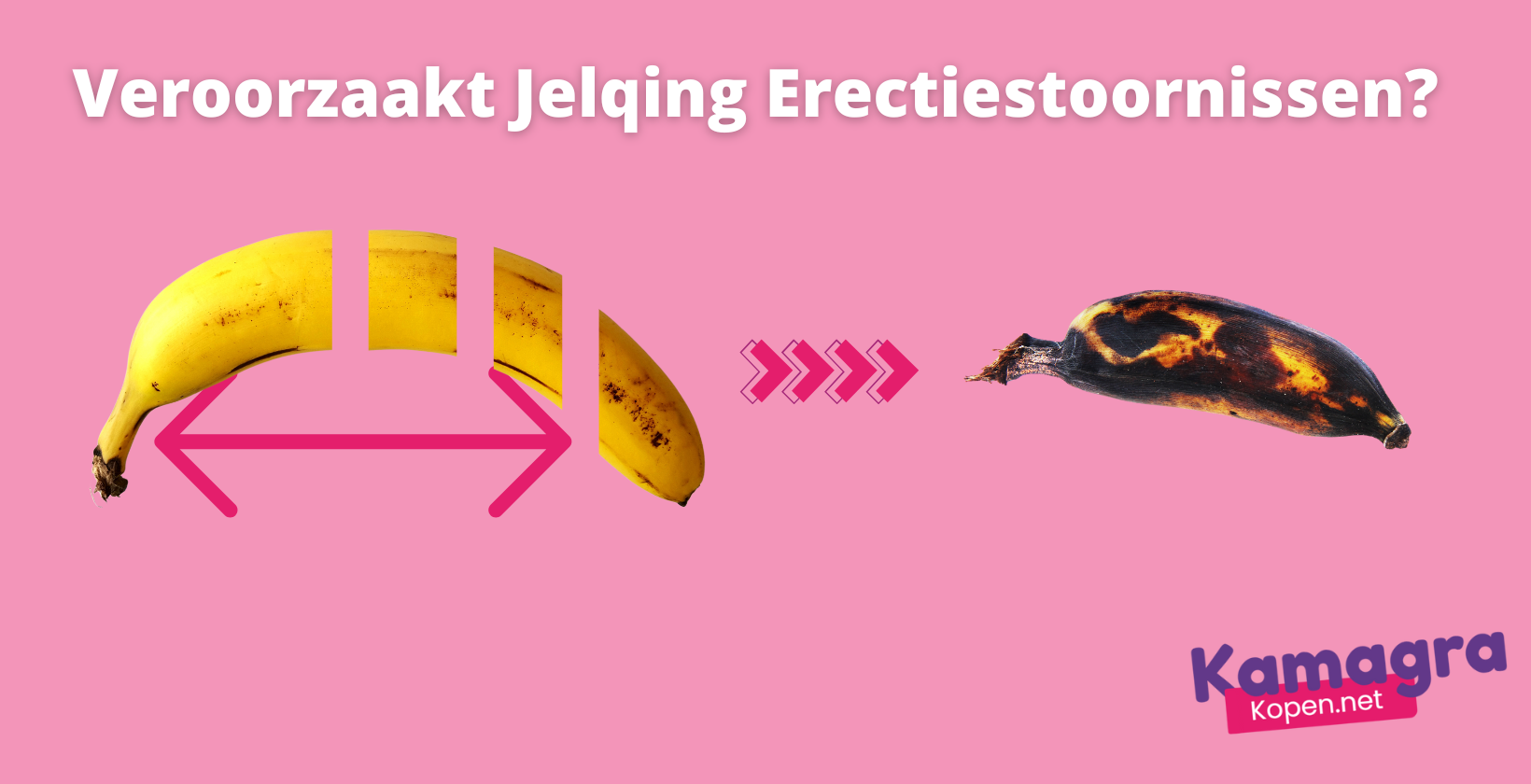 Veroorzaakt jelqing erectiestoornissen