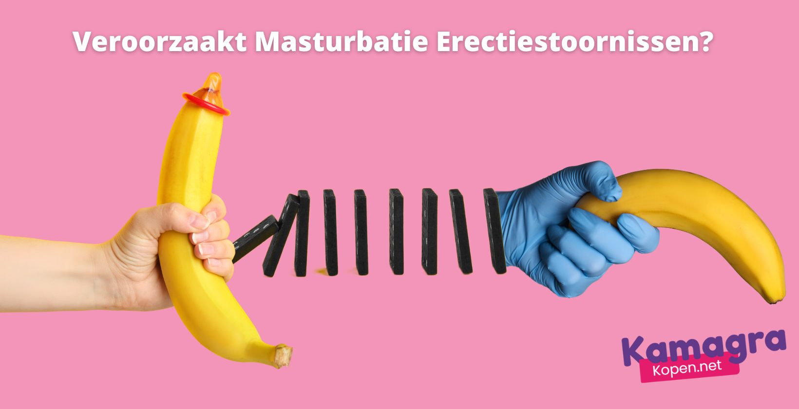 Veroorzaakt masturbatie erectiestoornissen