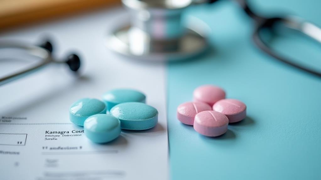 understanding kamagra and viagra